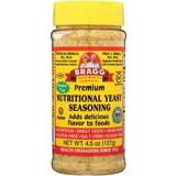 Spices, Flavoring & Sauces Bragg Nutritional Yeast 127g