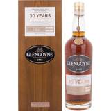 Glengoyne Beer & Spirits Glengoyne 30 Year Old Highland Single Malt 46.8% 70cl