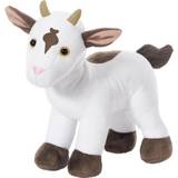 Zapf Soft Toys Zapf Goat 15cm