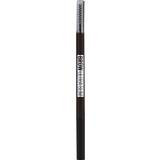 Maybelline Eyebrow Products Maybelline Brow Ultra Slim Defining Eyebrow Pencil Medium Brown
