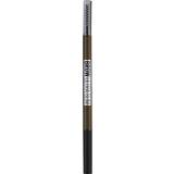 Maybelline Eyebrow Products Maybelline Brow Ultra Slim Defining Eyebrow Pencil Soft Brown