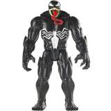 Marvel titan hero series Hasbro Marvel Titan Hero Series Spider Man Maximum Venom