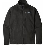Patagonia Clothing Patagonia M's Better Sweater Fleece Jacket - Black