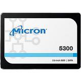 Micron 5300 Max MTFDDAK960TDT-1AW1ZABYY 960GB