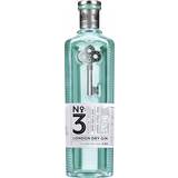 No.3 London Dry Gin 46% 70cl