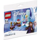 Lego Disney Elsa's Winter Throne 30553