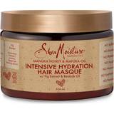 Shea Moisture Hair Masks Shea Moisture Manuka Honey & Mafura Oil Intensive Hydration Hair Masque 354ml