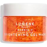 Lumene Facial Skincare Lumene Nordic-C Valo Fresh Glow Brightening Gel Mask 150ml