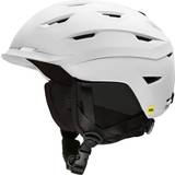 Yellow Ski Helmets Smith Level MIPS