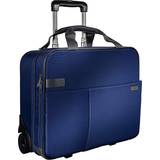 Laptop Compartments Luggage Leitz Complete Smart Traveler 44cm