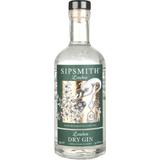 Sipsmith London Dry Gin 41.6% 35cl