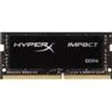 Kingston HyperX Impact SO-DIMM DDR4 2400MHz 16GB (HX424S15IB2/16)