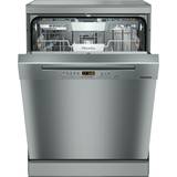 Miele 60 cm - Freestanding Dishwashers Miele G5210SCCLST Stainless Steel
