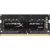 Kingston HyperX Impact SO-DIMM DDR4 2933MHz 16GB (HX429S17IB2/16)