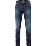 Polyester Jeans Lee Luke High Stretch Jeans - True Authentic