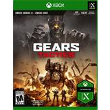 Xbox One Games Gears Tactics (XOne)
