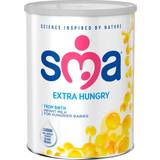 Sma milk from birth Extra Hungry Infant Milk 800g