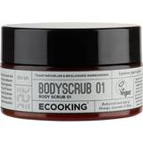 Ecooking Body Care Ecooking Bodyscrub 01 300ml
