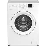 Beko Freestanding - Washing Machines Beko WTL72051W