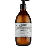 Ecooking Body Care Ecooking Multi Oil Fragrance Free 500ml
