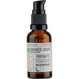 Ecooking Sun Protection & Self Tan Ecooking Self Tanning Drops Fragrance Free 30ml