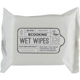 Ecooking Wet Wipes 30-pack