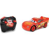 Dickie Toys RC Cars Dickie Toys Disney Pixer Cars 3 Turbo Racer Lightning Mcqueen RTR 203084003