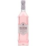 Bloom Jasmine and Rose Pink Gin 40% 70cl