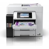 Epson Inkjet Printers Epson Ecotank ET-5880