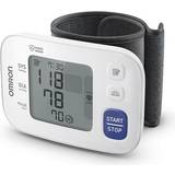 Wrist Blood Pressure Monitors Omron RS4