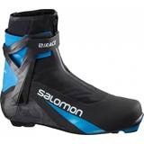 47 ½ Cross Country Boots Salomon S/Race Carbon Skate Prolink