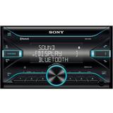 Sony Boat- & Car Stereos Sony DSX-B700