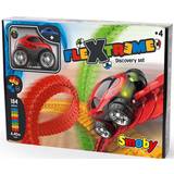 Smoby Toy Vehicles Smoby Flextreme Discovery Set