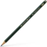 Graphite Pencils Faber-Castell Castell 9000 4B Graphite Pencil