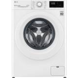LG Washing Machines LG F4V308WNW