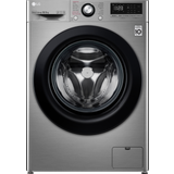 LG Front Loaded - Washing Machines LG F4V310SSE