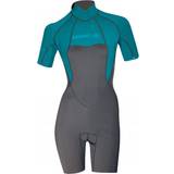 Beuchat Wetsuits Beuchat Shorty Atoll BZ 2mm W