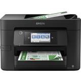Epson Yes (Automatic) Printers Epson Workforce Pro WF-4820DWF