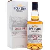 Deanston Beer & Spirits Deanston Virgin Oak Highland Single Malt 46.3% 70cl