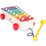 Toy Xylophones Fisher Price Pull a Tune Xylophone