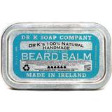 Beard Waxes & Balms Dr K Soap Company Beard Balm Fresh Lime 50g