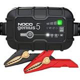 Chargers Batteries & Chargers Noco Genius 5