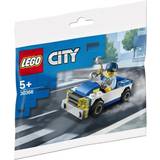 Lego City Police Car 30366
