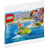 Lego Friends Lego Friends Mia's Water Fun 30410