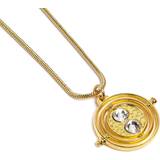 Harry potter time turner necklace Harry Potter Time Turner Necklace - Gold