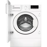 Silent Beko Washing Machines Beko WTIK72151