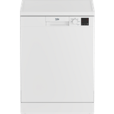 Beko 60 cm - Freestanding Dishwashers Beko DVN05C20W White