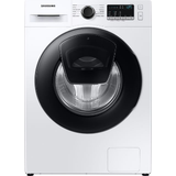 Add Items Mid-Wash Washing Machines Samsung WW90T4540AE/EU