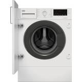 Beko Freestanding Washing Machines Beko WTIK86151F