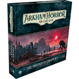 Fantasy Flight Games Arkham Horror The Card Game The Innsmouth Conspiracy: Expansion